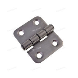 Шарнир 48х40 мм, нерж. сталь  SF31007