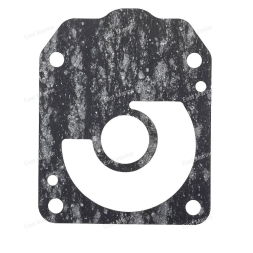 Прокладка пластины помпы Honda 175-225    19234-ZY3-000