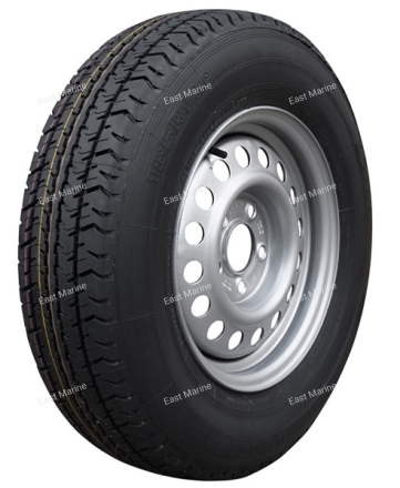 Запасное колесо 185/R14C 