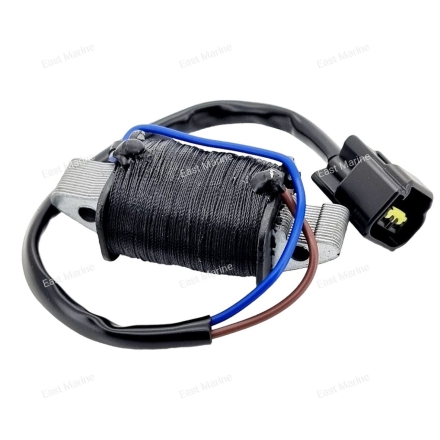 Катушка зарядки системы зажигания  60-70       6H2-85520-02