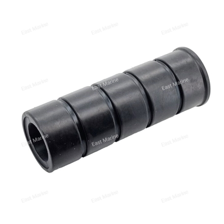 Кожух подножки XV, XVS                 4WM-27433-00