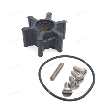 Крыльчатка Westerbeke 5-15 KWt                           23-3306