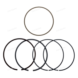 Кольца поршневые (комплект) FZS1000, R1, RX     5LV-11603-00
