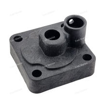Корпус помпы охлаждения F9.9(A)-F20(A)         F20-04040001