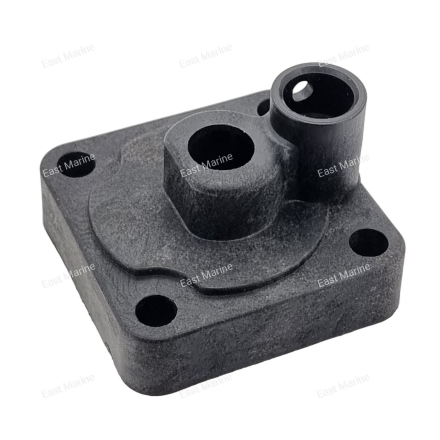 Корпус помпы охлаждения F9.9(A)-F20(A)         F20-04040001