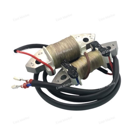 Катушки зажигания T40                    T40-05040007