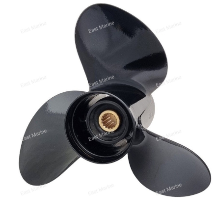 Винт гребной DF90-140 (14x23)    58100-90J31-019