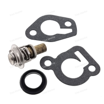 Термостат, к-т, Mercury 6, 8, 9.9, 15, 20, 25