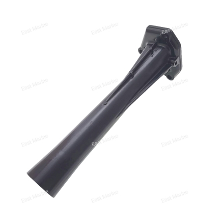 Труба выхлопа Tohatsu 40D, 50D