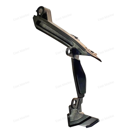 Крепление фары правое MT-09 BS2-2832V-00