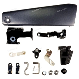 Детали подключения ДУ, к-т    30D    6J8-48501-03-4D