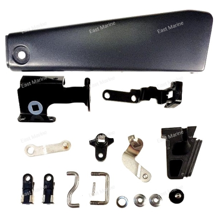 Детали подключения ДУ, к-т    30D    6J8-48501-03-4D