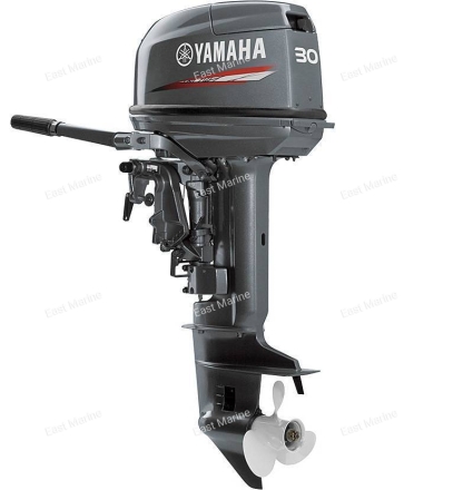Мотор подвесной Yamaha 30HMHS