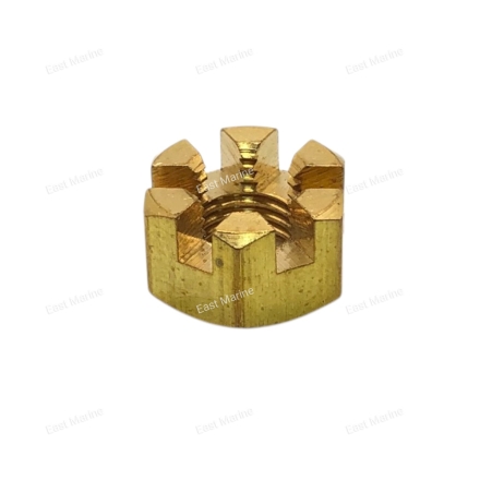 Гайка крепления винта 5-(F)20              F15-06000016