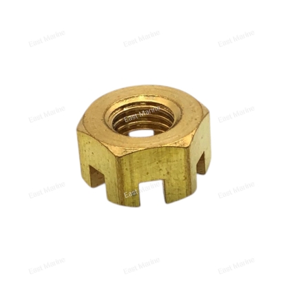 Гайка крепления винта 5-(F)20              F15-06000016