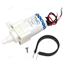 Насос для мойки, 12V       556-10700-12V