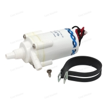 Насос для мойки, 12V       556-10700-12V