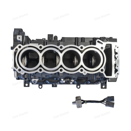 Блок цилиндров 1.8 HO 6CR-15100-11