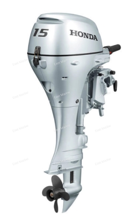 Лодочный мотор Honda BF15DK2 SHD