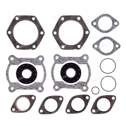 Прокладки, к-т полный Polaris  Indy 488-500   1986-1999      09-711110C
