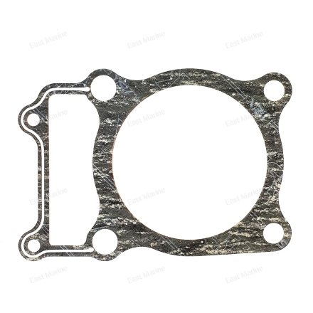 Прокладка под цилиндр TT250R      4GY-11351-00