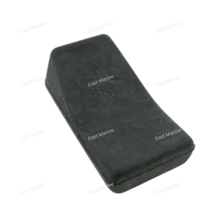 Демпфер лыжи Yamaha                          08-325-05