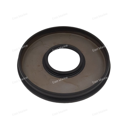 Уплотнение (сальник)  8K4-13119-00