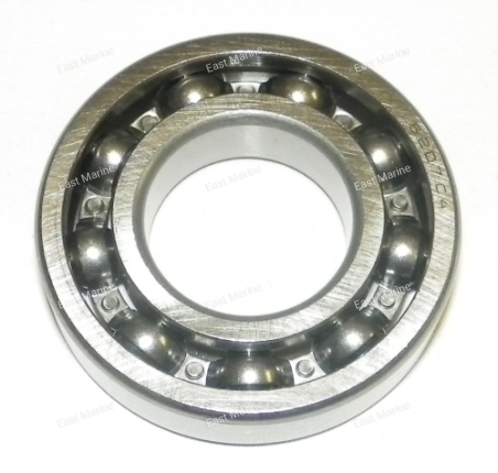 Подшипник коленвала Johnson V4, V6 (дефлекторные), Polaris  010-206-01