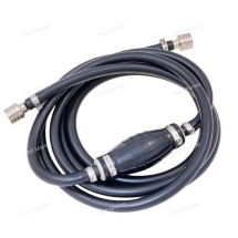 Шланг топливный Suzuki DT9.9-DT40     65700-95206