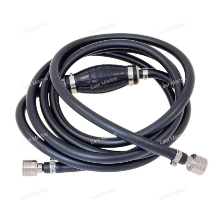 Шланг топливный Suzuki DT9.9-DT40     65700-95206