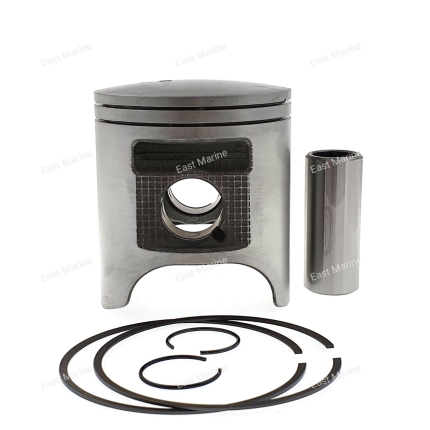 Поршень Kawasaki 1200, стд, 010-841K