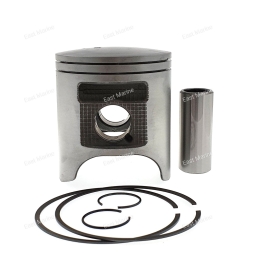 Поршень Kawasaki 1200, стд, 010-841K