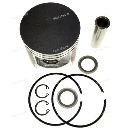 Поршень Tiger Shark, Arctic Cat 1000, + .1.0 мм, 010-853-07KT