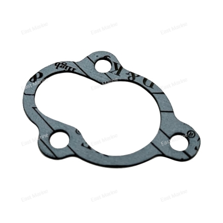 Прокладка под крышку термостата Yamaha 25-30   655-12414-A1