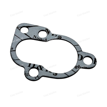 Прокладка под крышку термостата Yamaha 25-30   655-12414-A1