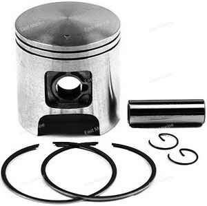 Поршень, к-т, стд, Polaris 600 (3-cyl, 65 мм)