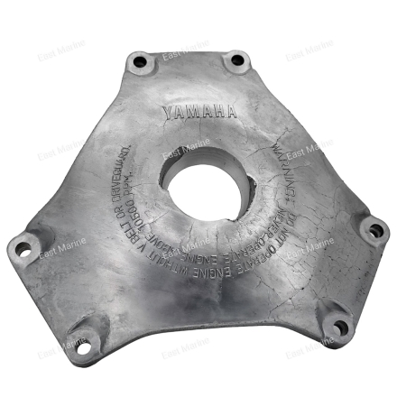 Крышка металлическая 88R-17631-01