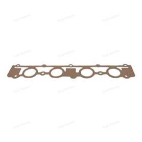 Прокладка впускного коллектора Mercruiser 3.7 L 18-0158