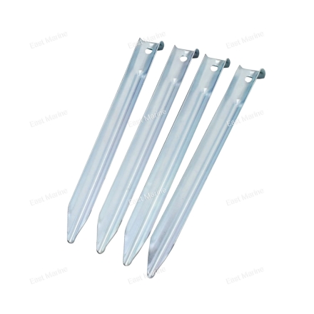 Колышки усиленные для палатки СЛЕДОПЫТ PF-TWP-40