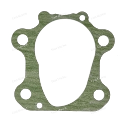 Прокладка корпуса помпы F70          6CJ-44315-00