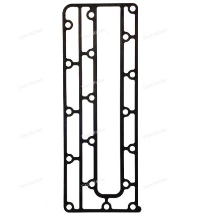 Прокладка под выхлоп Yamaha 75-90   688-41112-А0