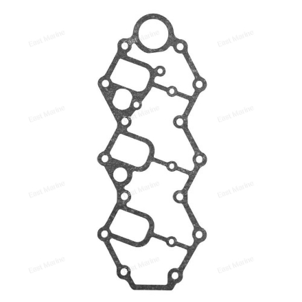 Прокладка под крышку головки 40D2, 50D2  3C8-01024-1