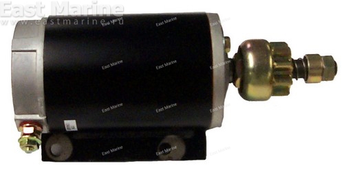 Value Plus Outboard Starter 18-5648