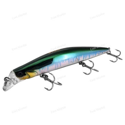 Воблер RYOBI SMART MINNOW MM1081S 108мм 15,8гр цвет 67