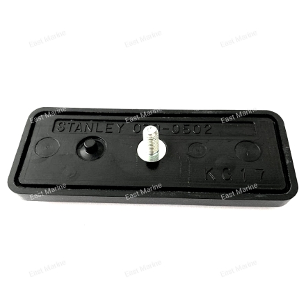 Светоотражатель 3Y6-85130-02