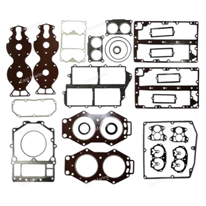 Прокладки, комплект, Yamaha  V4                     500-340