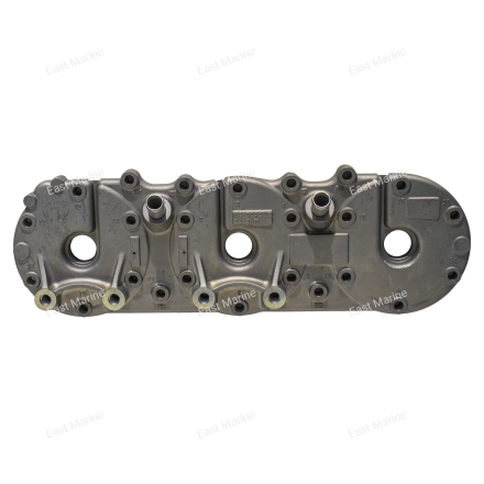 Крышка головки цилиндров 66V-11191-01