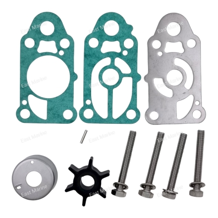 Рем. комплект помпы охлаждения Tohatsu M3.5B   3F0-87322-1
