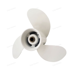 Винт гребной  6, 8, F9.9F/J  (9 1/4)       6G1-45954-00