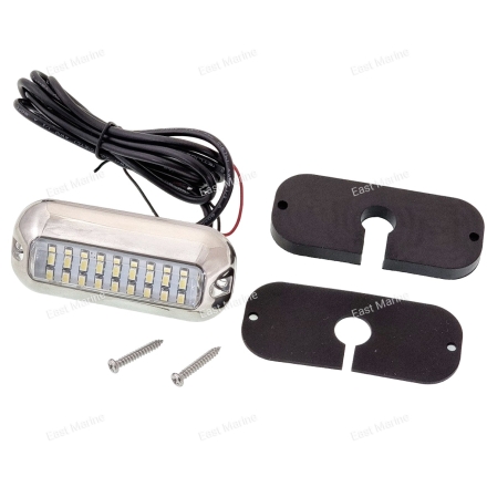 Светильник светодиодный 12B 3.6A                   SF40421-WS